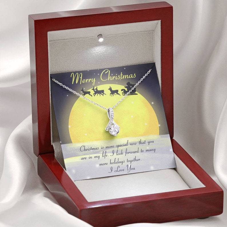 Christmas Gift for Wife From Husband Best Christmas Gift for Etsy