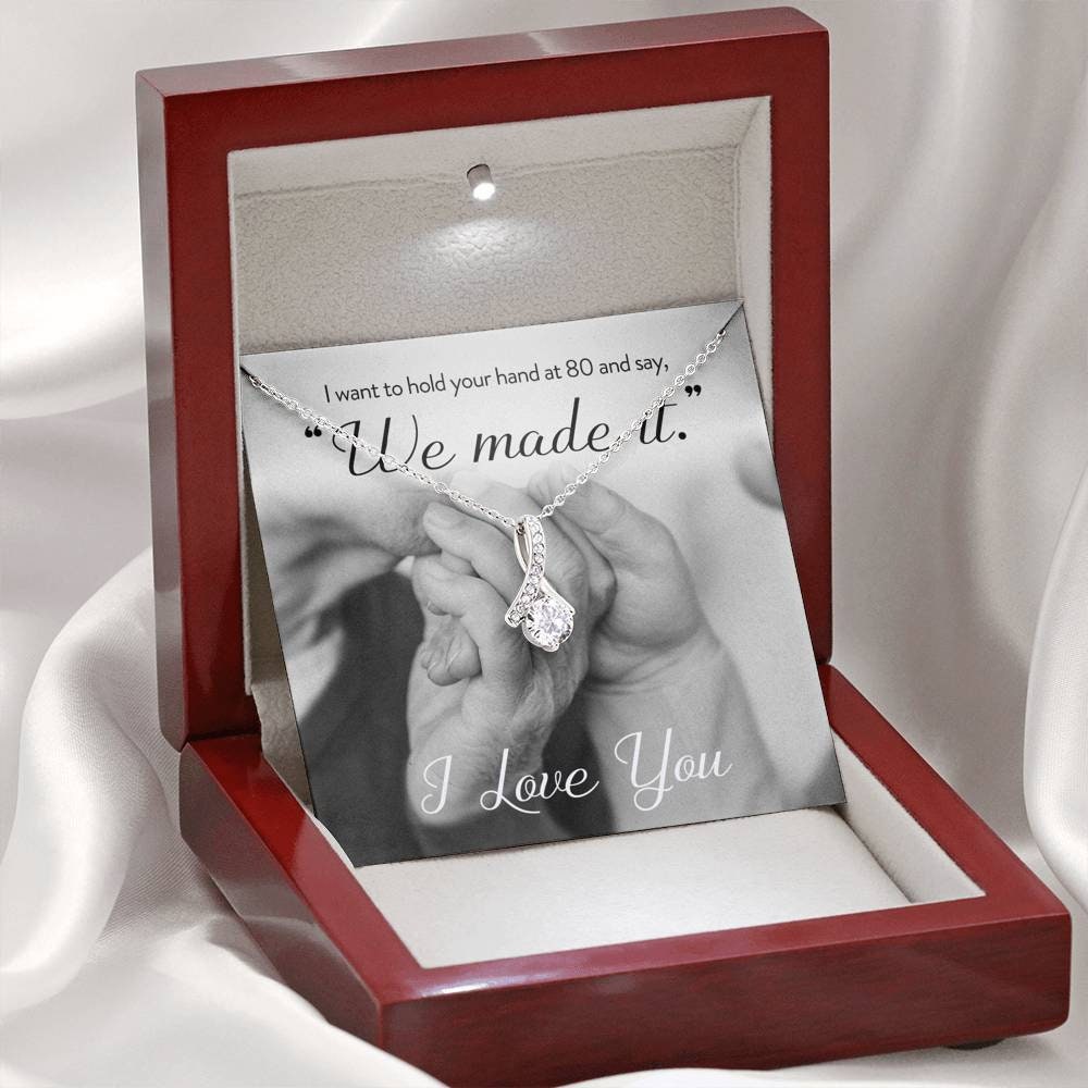 Fiance gift for her Gifts for fiance fiance Gifts For Etsy