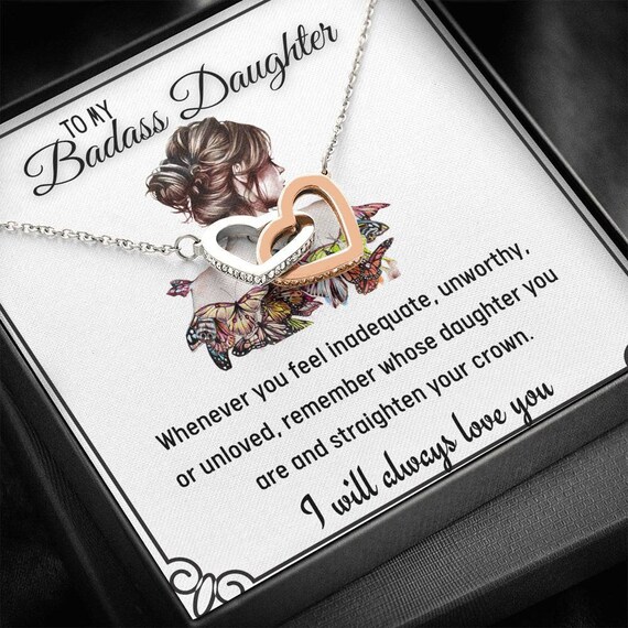 Christmas gifts for mom, mom gifts, mom necklace - SO-7923415 - ZILORRA |  Zilorrausa