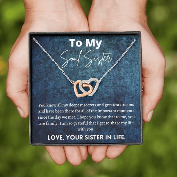 Soul sister hotsell jewelry