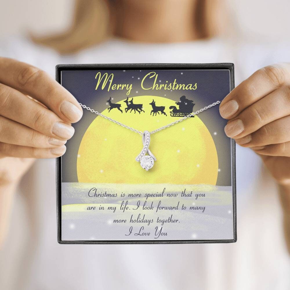 Christmas Gift For Wife from Husband Best Christmas Gift For Etsy