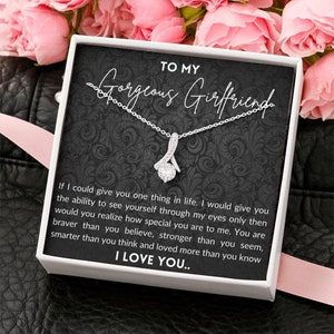 Girlfriend gift gifts for girlfriend one year anniversary | Etsy