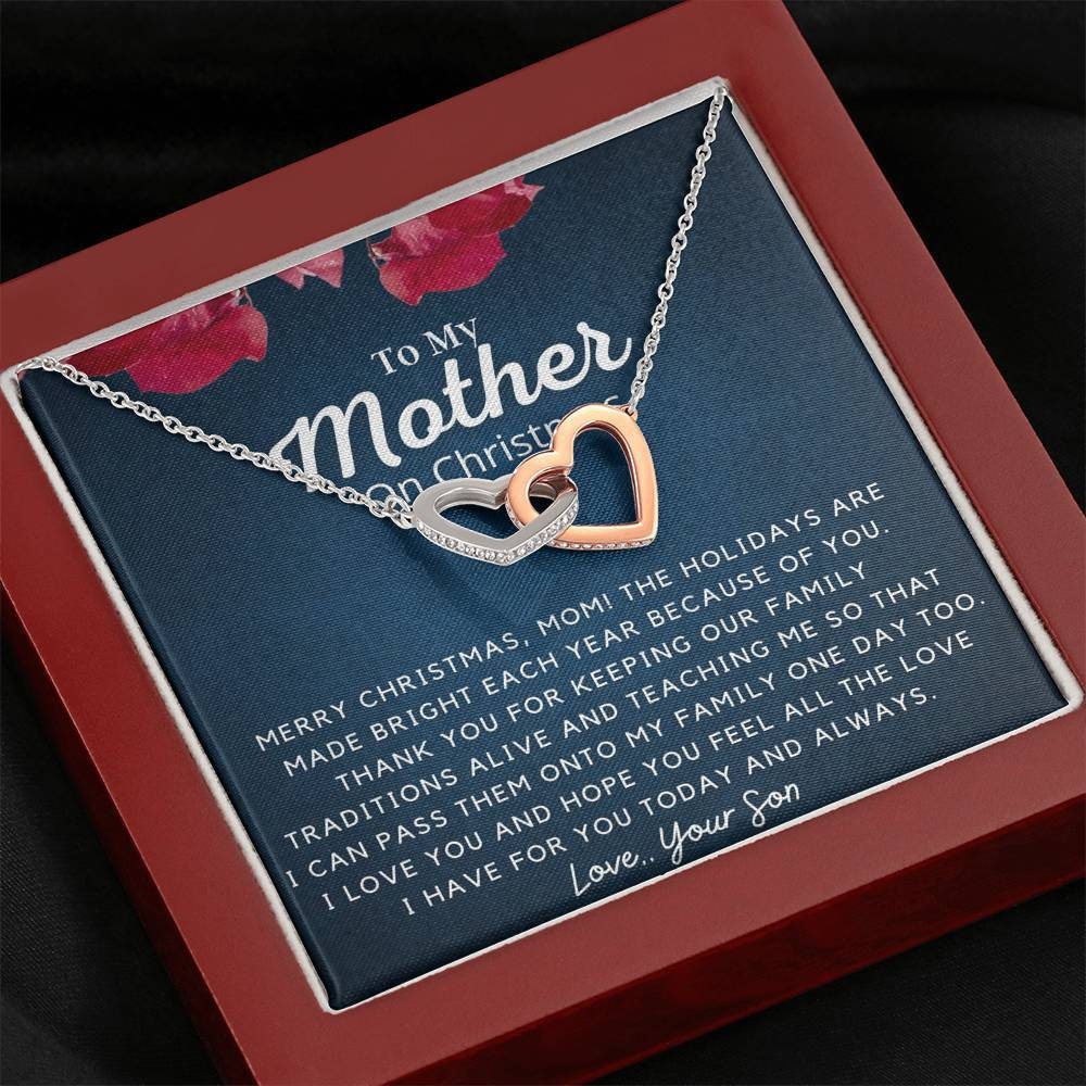 Christmas Gifts for Mom from Daughter, Son - Mom Christmas Gifts, Mom Gifts  for Christmas - Mom Birt…See more Christmas Gifts for Mom from Daughter