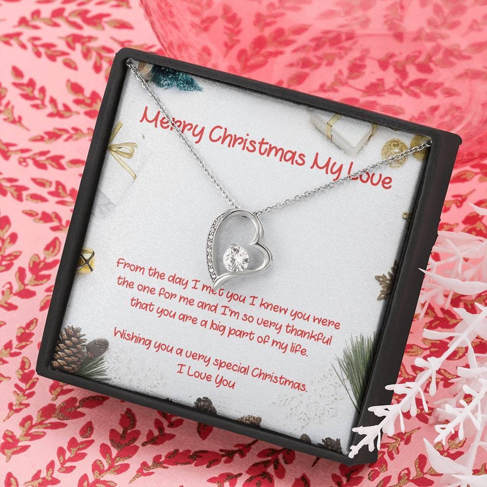 Christmas Gift for Wife From Husband Best Christmas Gift for Etsy UK