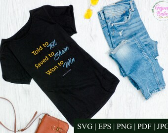 DIY große Kommission Design für Cricut, Silhouette, ScanNCut, Laserdrucker, etc. - DIY T-shirts | Schneiden Von FIles | Glaubensbasierte Designs