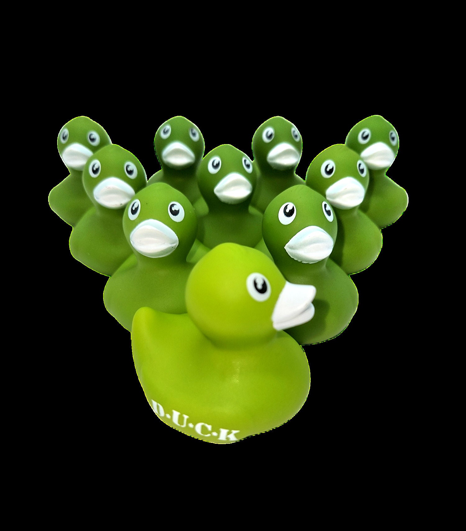 Mickey mouse best sale clubhouse rubber duckies