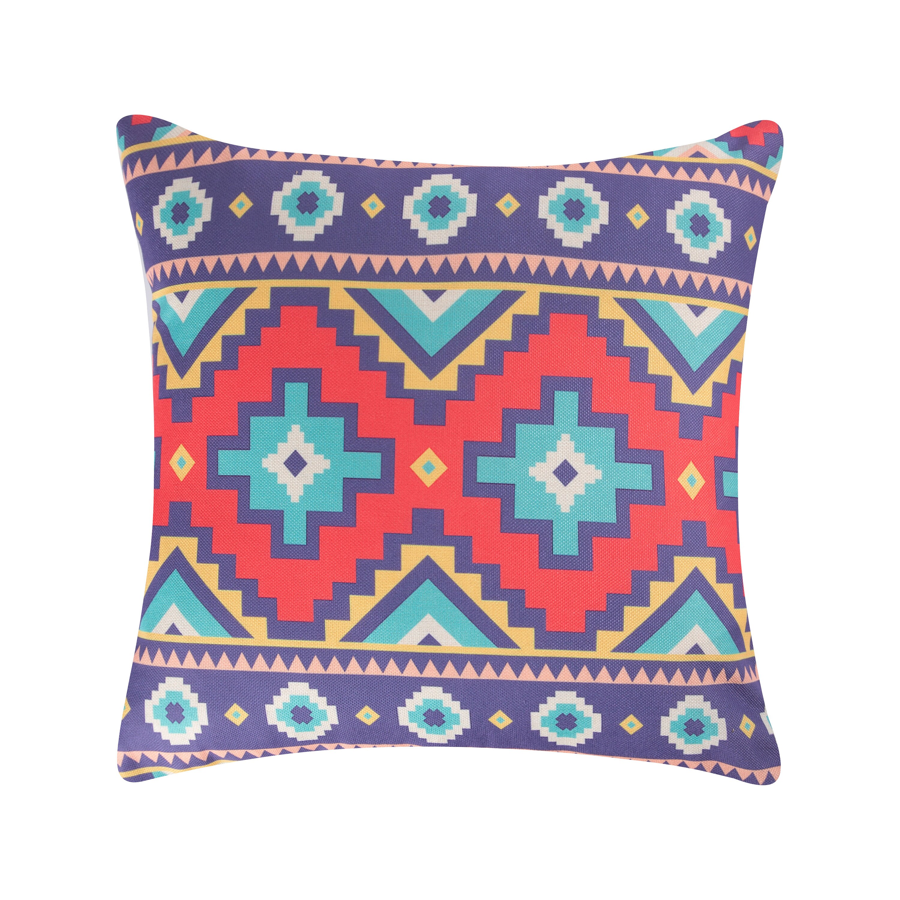 Tribal Pillow Covers Decorative Pillows Tribal Pillows | Etsy