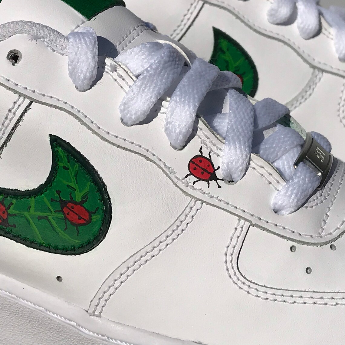 lady bug af1