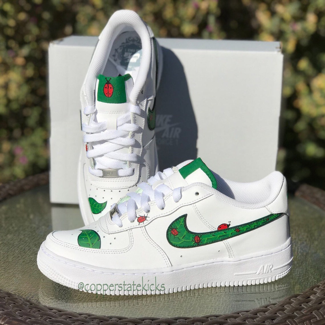 lady bug af1