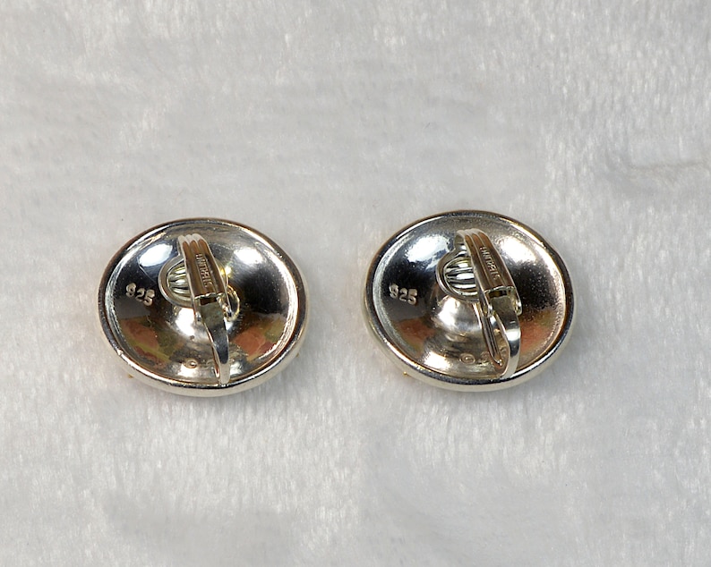 Lauren Ralph Lauren Clip-On Earrings: Vintage Glam Returns