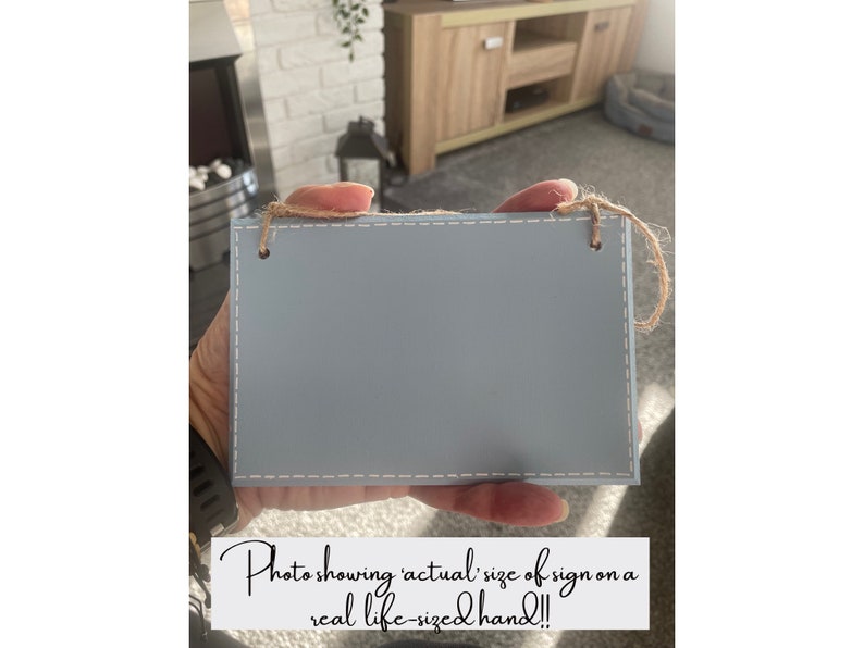 Wooden Gamer Door Sign, Man Cave, 'keep Out Gaming in Progress