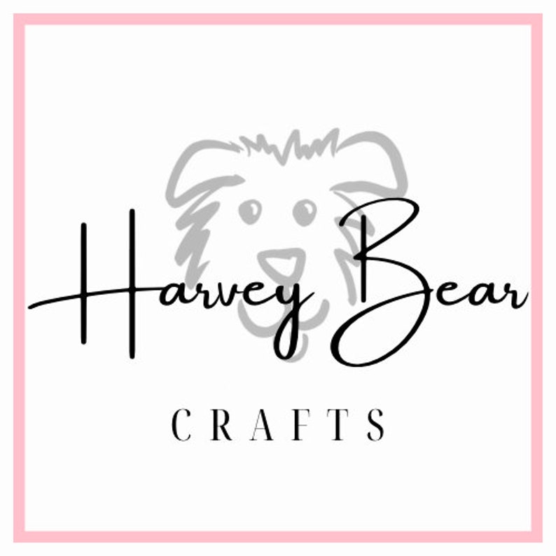 Baby Girl Nursery Bunting, Wall Decor, Nursery Name Garland, Custom