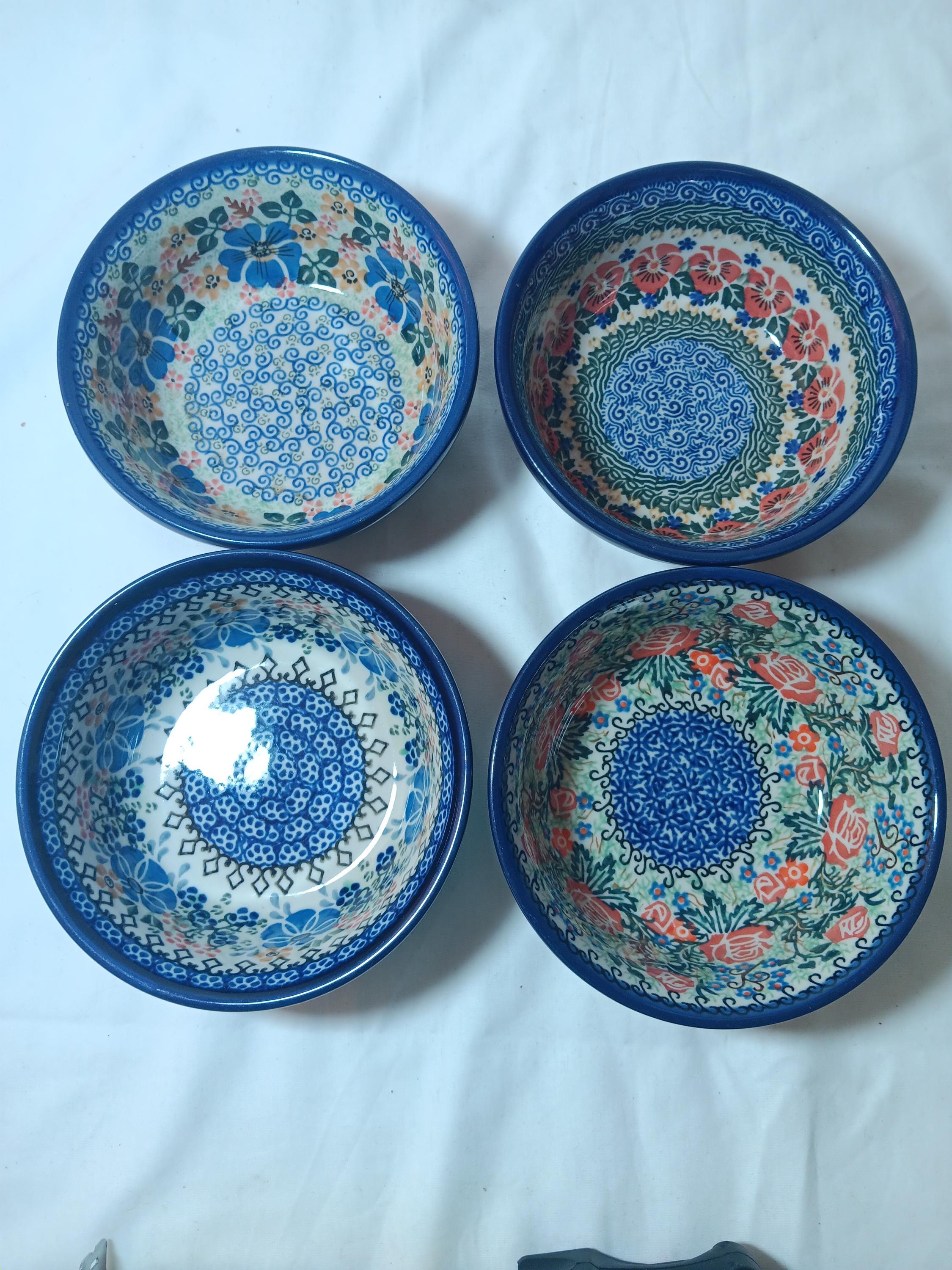 Boleslawiec polish pottery - Etsy 日本