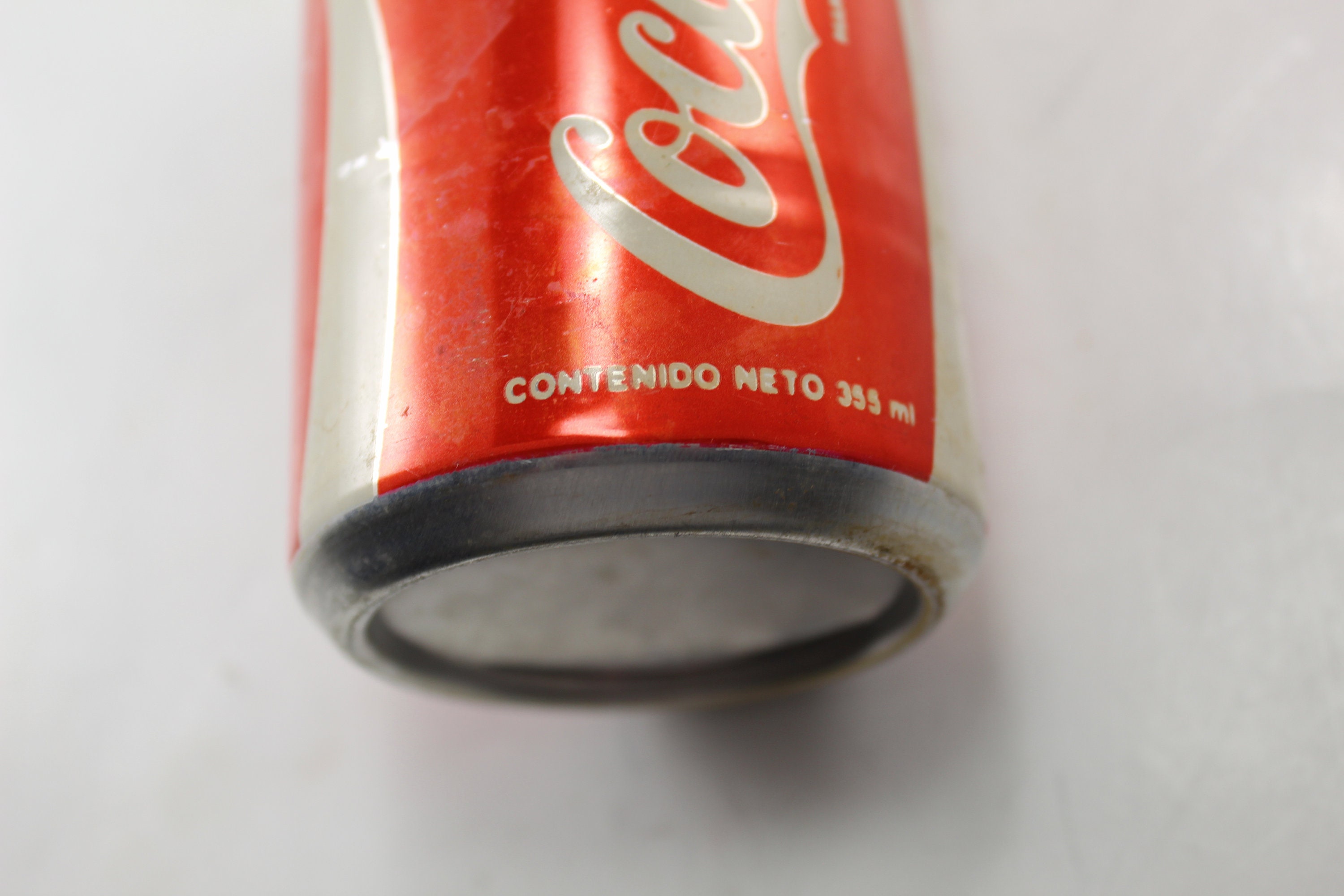 メキシコ コーラ 缶 ヴィンテージ 1986 記念コカコーラ メキシコ ワールドカップ