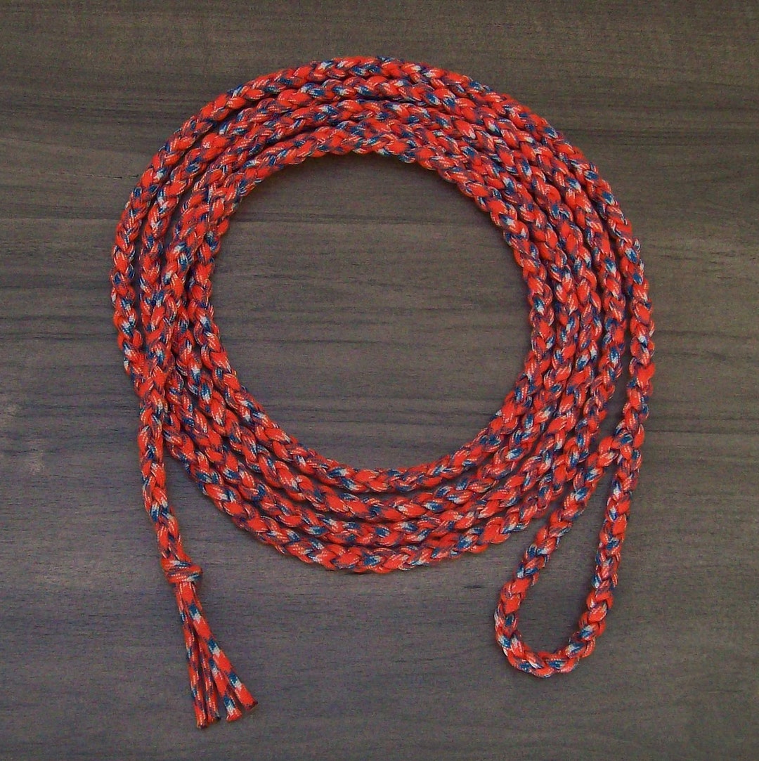 Paracord Piggin' String Cattle Tiedown Rope 310 Ft. Etsy