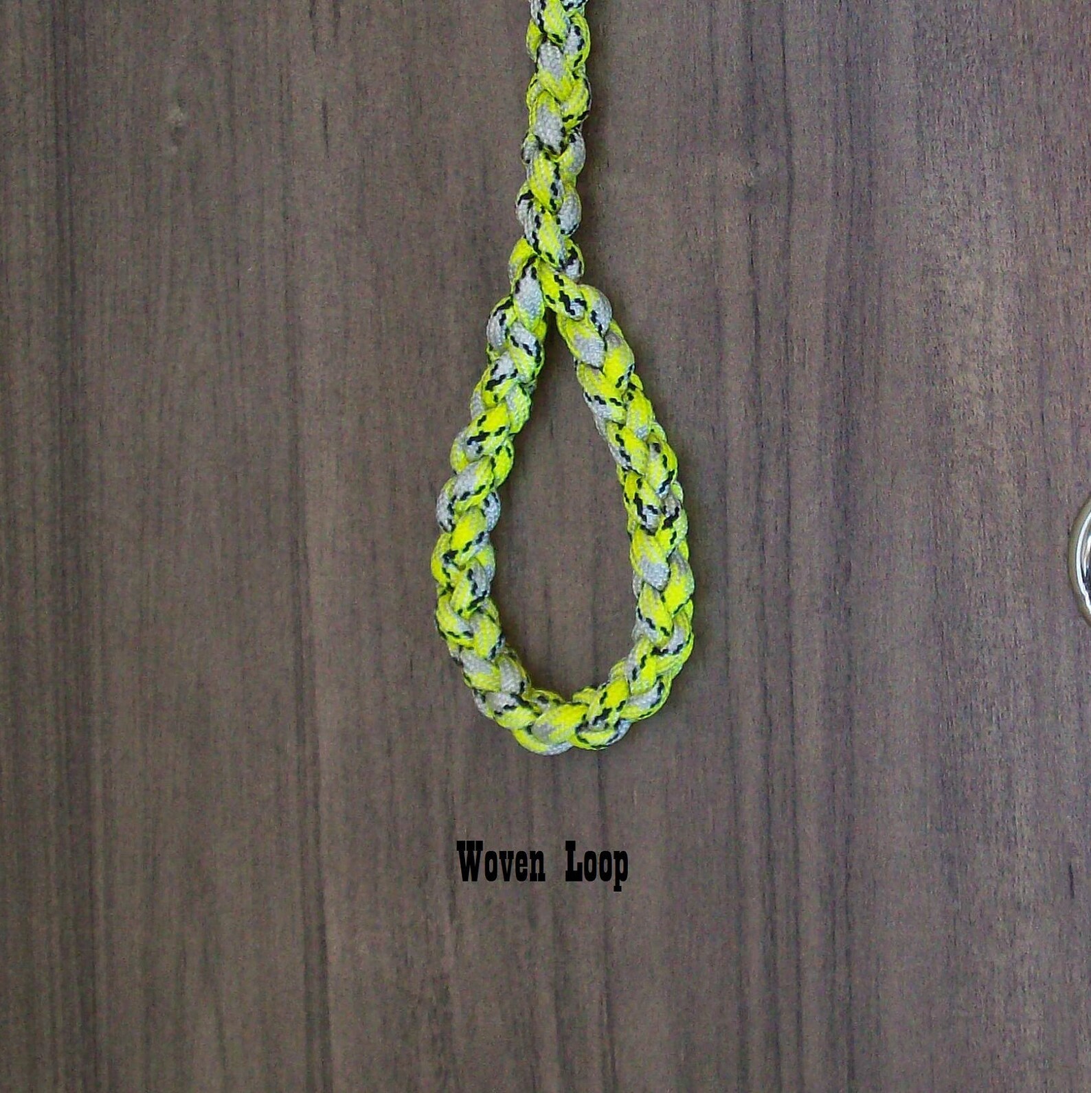 Paracord Piggin' String Cattle Tiedown Rope 310 Ft. Etsy