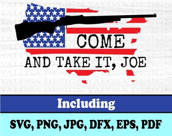 Download Pro Gun Svg Etsy