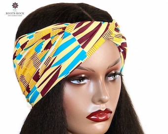 Headwrap, Headties, Headbands, Ankara Headwraps, Headwraps for women, Headwraps for men, Unisex Headwraps, Kopftuch, Bandana, Scarf