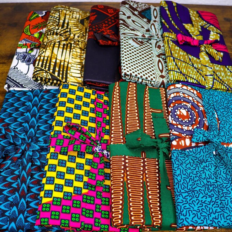 African Headwrap/ Headties/ African Fabrics/ Turband/ - Etsy