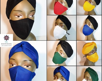 Basic Headband, Cotton Face Mask, Twisted Headband, Headbands, Gift, PREMIUM Cotton, Mask, Face Mask, Masken, Haarband, Mund-Nasen-Schutz