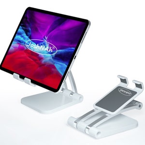 JoshNAh™ Phone Holder / Tablet Stand Universal Desktop Stand