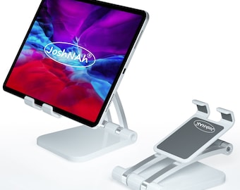 JoshNAh™ Phone Holder / Tablet Stand Universal Desktop Stand