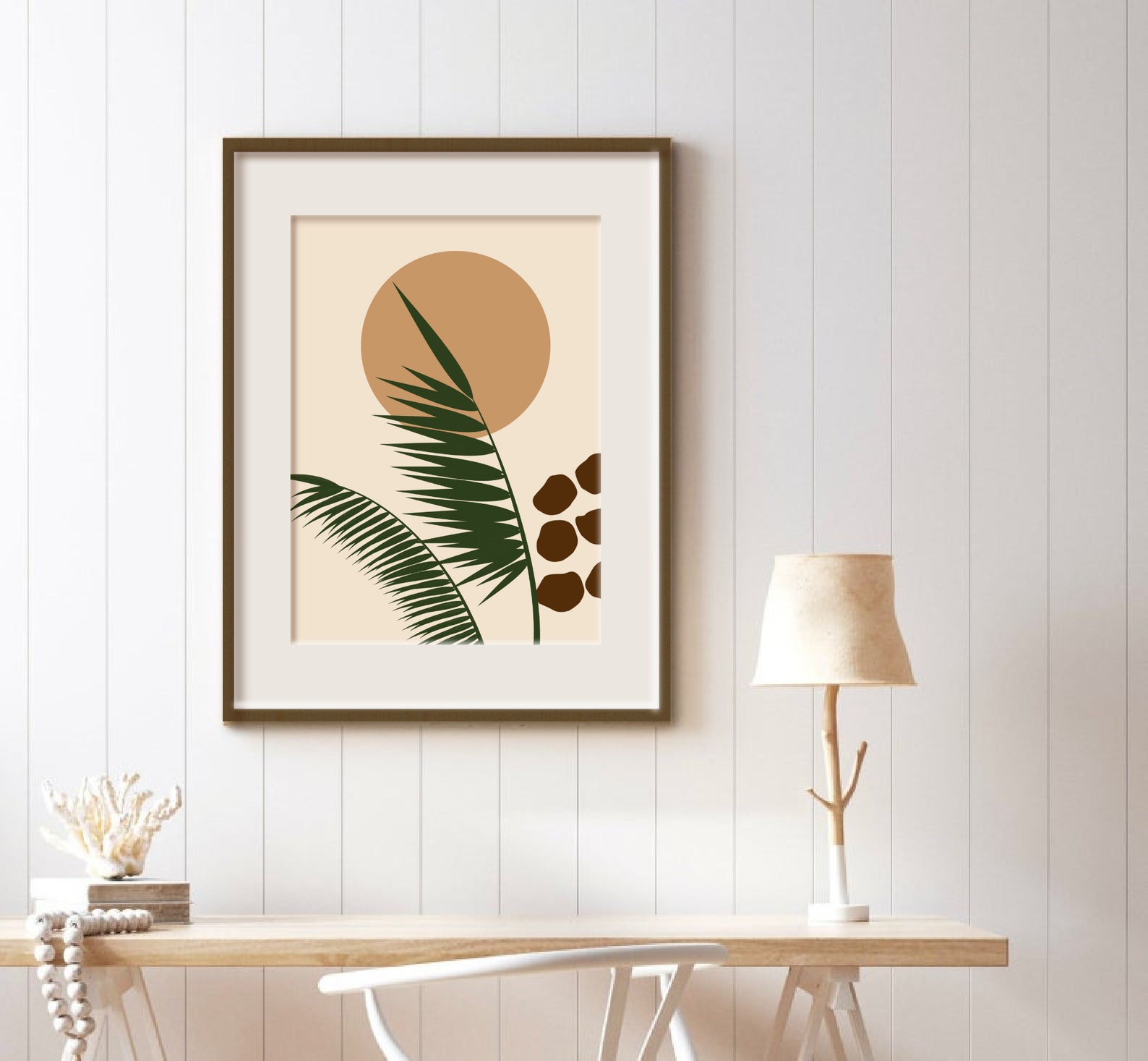 Wall Art Set of 10 Prints Boho Wall Decor Art Prints Gallery Etsy