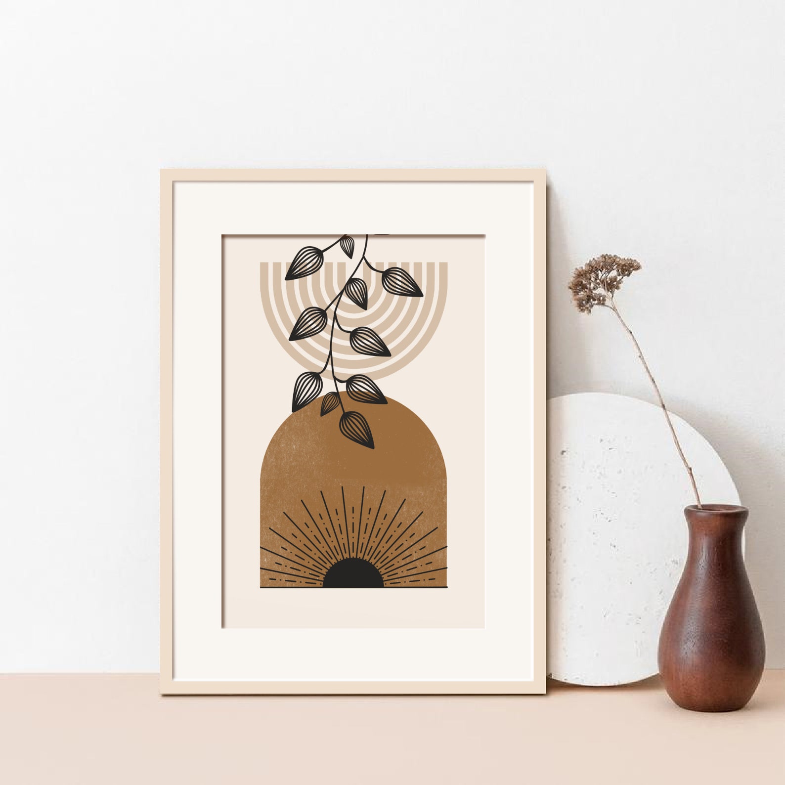 boho decor wall art boho decor wall art