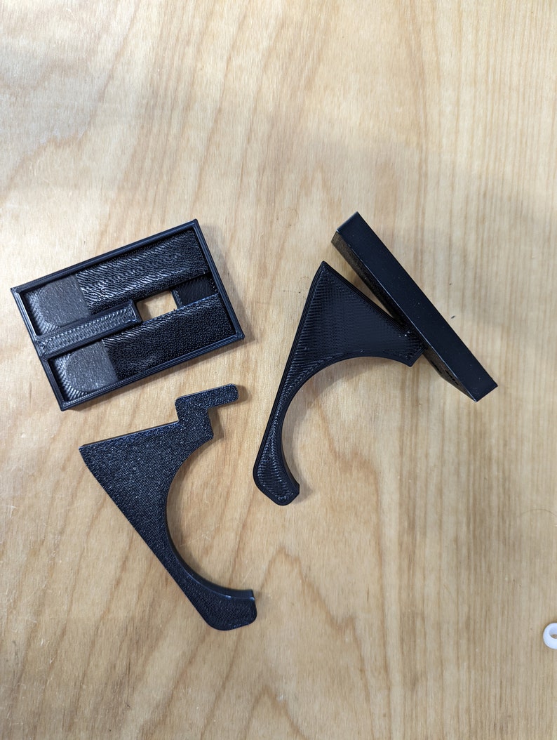 Baseball Bat Tube Wall Display Holder TUBE NOT INCLUDED Etsy