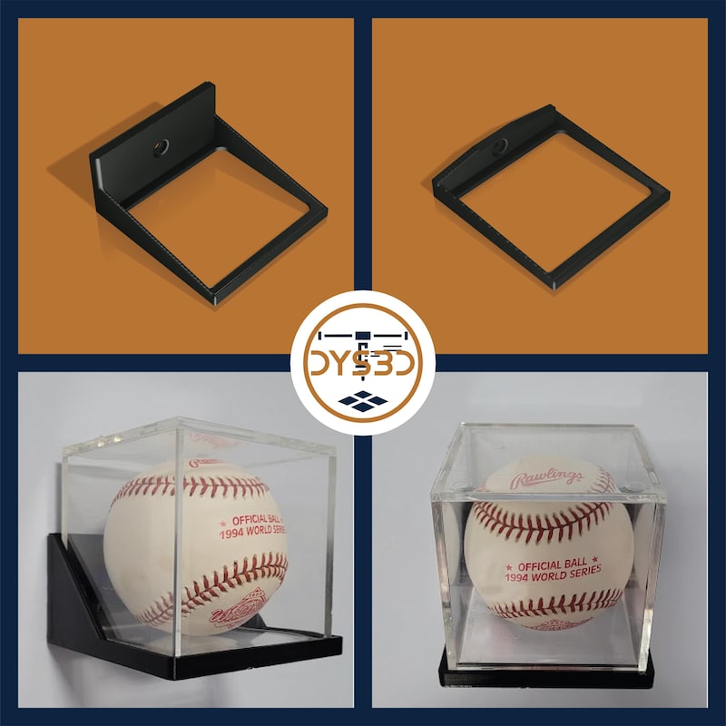 Baseball Cubes - Etsy