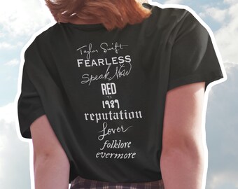 taylor swift t shirt india
