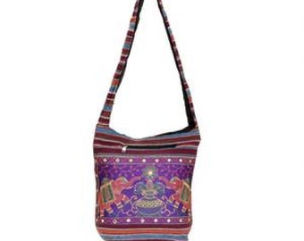 jhola bag in english
