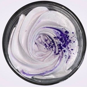 Bloom | Lavender Vanilla Scented | Triple Whipped Body Butter
