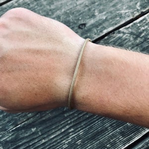 Next Day Shipping! 3 Pack Of Adjustable Minimalist Bracelets | Paracord Bracelet | Simple Bracelet