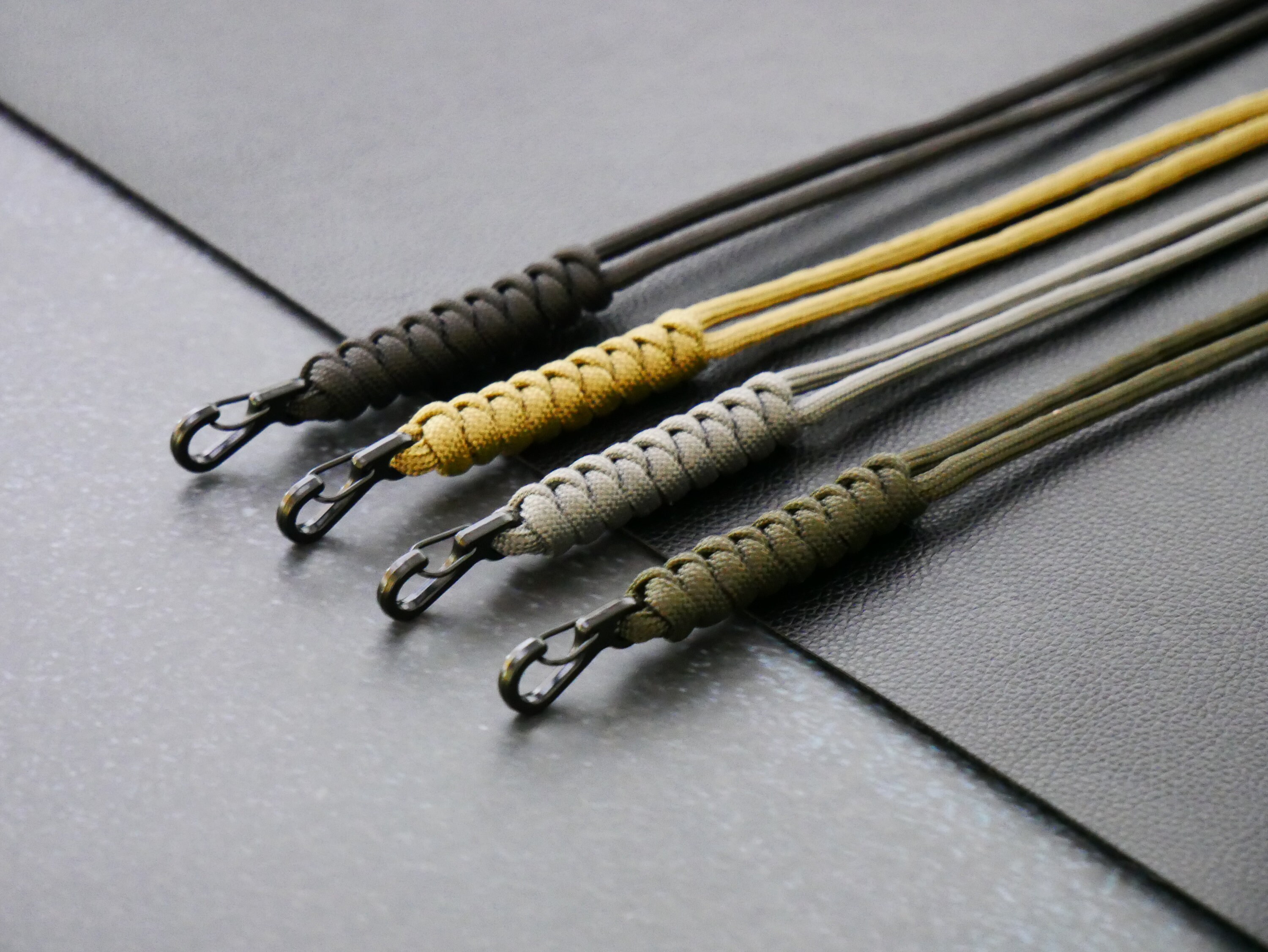 Perline Per Cordino: Design, Materiali E Miglior Fornitore Di - Foto 10