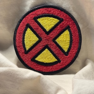 X-Men Patch