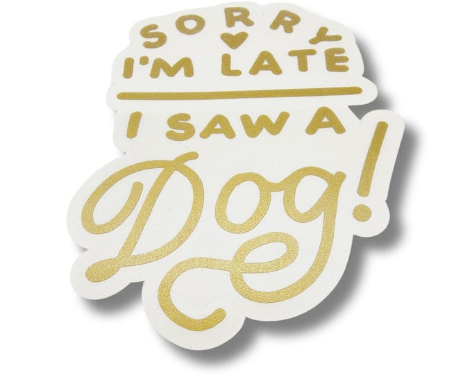 Decals - Stickers
