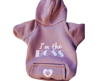 Personalized Dog Clothes