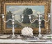 Pair of Vintage Sterling Silver Prelude” International Silver Co. Candelabras - Hollowware / Grandmillenial/ Traditional / Wedding Decor 