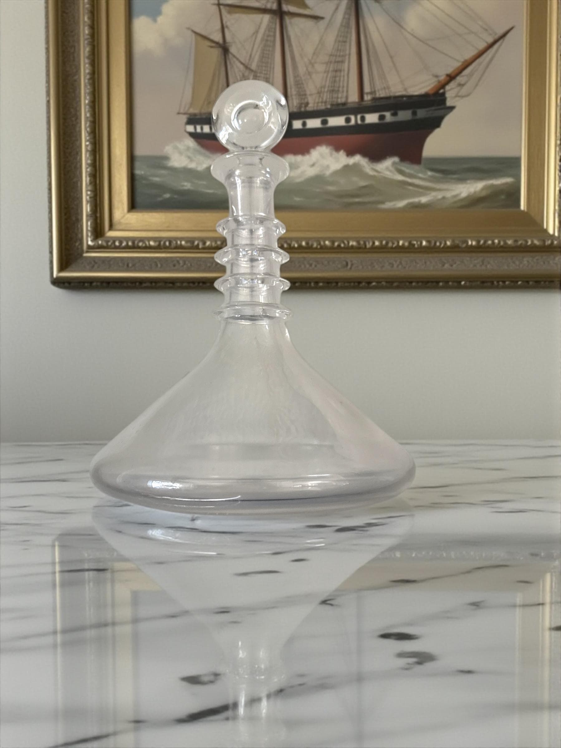 Ralph Lauren Decanters - Etsy