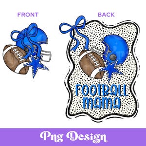 Geruit voetbal PNG, shirtontwerp, handgetekend, wedstrijddag, flirtstrik, preppy sterren, voetbalhelm, mama, teamgeest