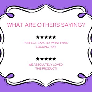 what are others saying?