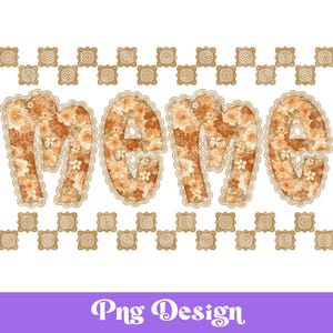 Preppy automne meme dentelle PNG, conception de chemise coquette désordonnée florale, automne, octobre, grand-millénaire, dentelle à carreaux, girly, tendance