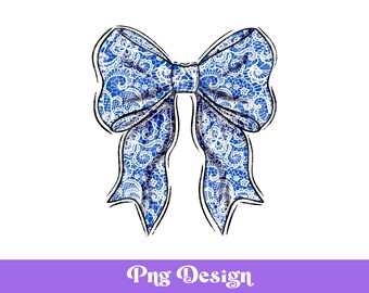 Lazo de encaje floral PNG: Diseño de camisa coqueta (archivo digital)