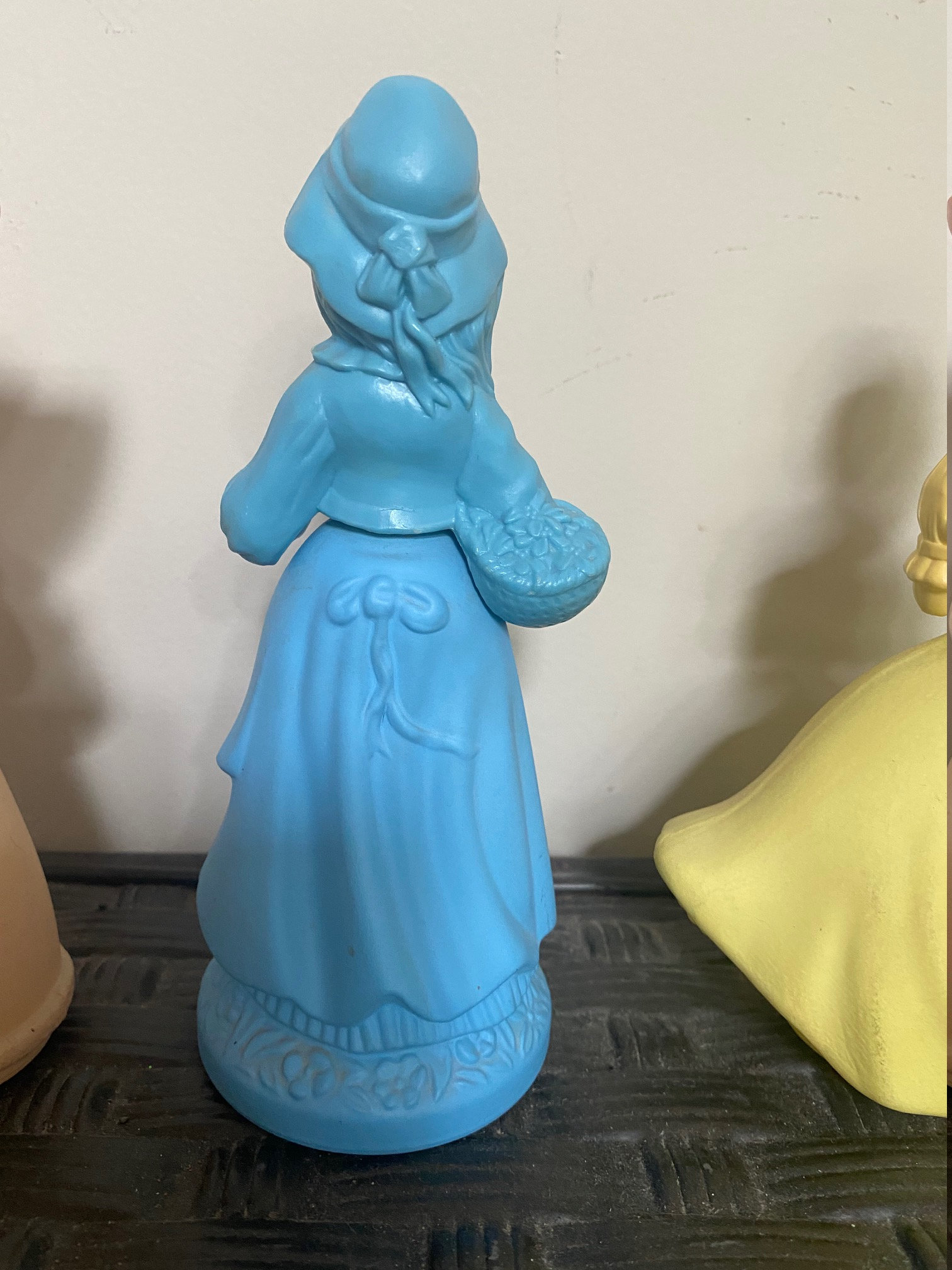 Vintage Avon Cologne Bottles Etsy