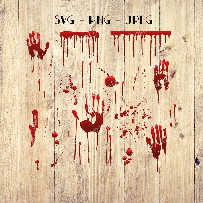Download Blood svg blood bundle svg blood splatter svg splatter svg ...