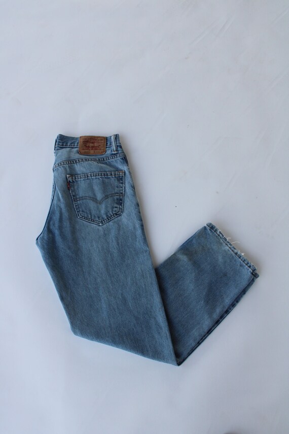 Vintage Levis W30 L32