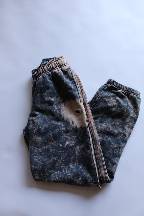 Champion Tie-Dye Sweatpants