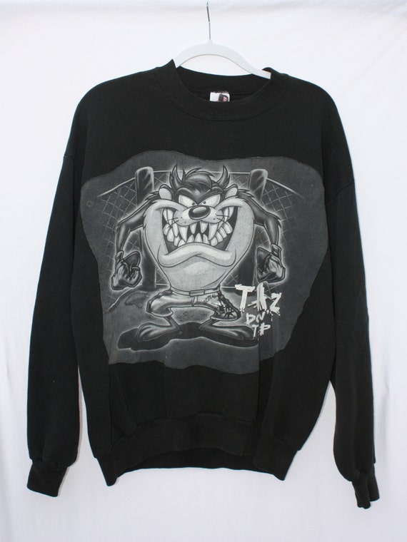 Tasmanian Devil Sweatshirt