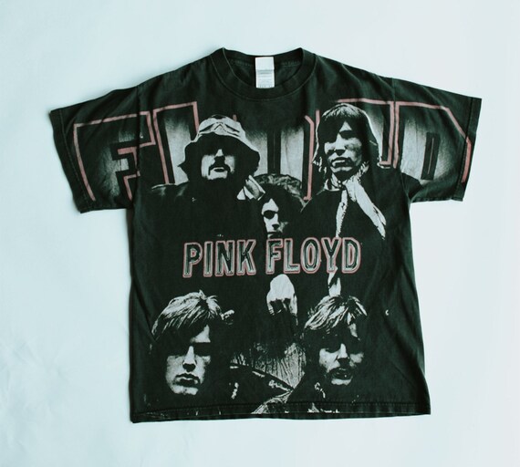 Vintage Pink Floyd T-shirt
